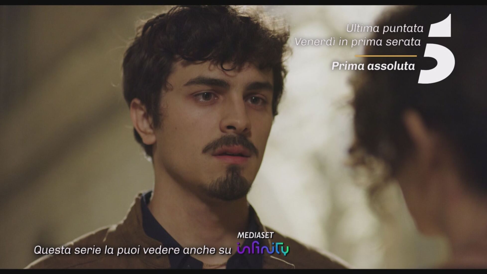 Storia di una famiglia perbene 2: ultima puntata - Storia di una famiglia  perbene 2 Video | Mediaset Infinity