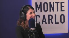 Giorgia canta con Giancarlo Cattaneo: il video e l'intervista