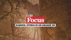 Ramses: Storia di un grande re