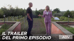 Il trailer del primo episodio