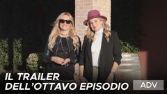 Il trailer dell'ottavo episodio