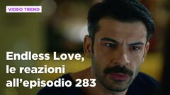 Endless Love, il riassunto e le reazioni all'episodio 283