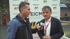 Intervista al direttore generale Federico Aliverti