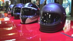 La rivoluzione di Blauer nei giubbotti da moto