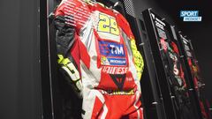 Alla scoperta della nuova generazione Dainese