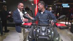 BMW R 1300 GS Adventure