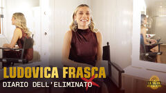 Diario dell'eliminato: Ludovica Frasca