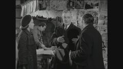 Serata Vittorio De Sica