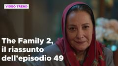 The Family 2, il riassunto dell'episodio 49