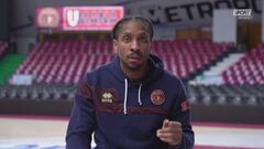 McGruder a SM: "Ecco perché ho scelto Venezia"