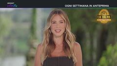 La Talpa Detection: in anteprima su Mediaset Infinity