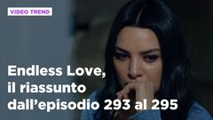 Endless Love, il riassunto e le reazioni agli episodi 293 - 295