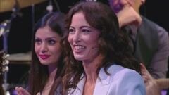 Chiara Tortorella a Io Canto Generation: la semifinale