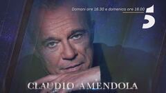 Claudio Amendola, Ornella Muti e gli altri ospiti