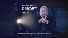 Vi Racconto - Da lunedì 11 novembre disponibile il podcast