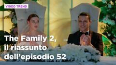 The Family 2, il riassunto dell'episodio 52