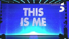 This is me ci aspetta mercoledì 20 novembre
