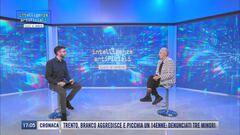 Puntata del 9 novembre
