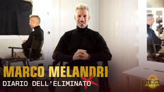 Diario dell'eliminato: Marco Melandri