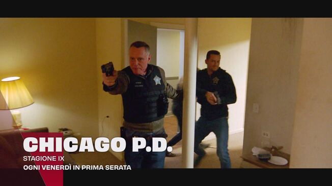 Chicago P.D.