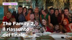 The Family, il riassunto del finale