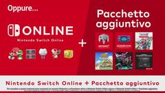 I Pokémon del passato tornano su Switch