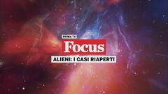 Alieni: i casi riaperti