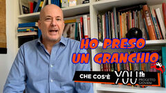 Che cos'è il Progetto Giovani?