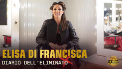 Diario dell'eliminato: Elisa Di Francisca