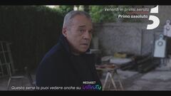 Il Patriarca 2: in prima visione assoluta su Canale 5