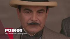 Poirot