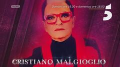 Carmen Russo, Eleonora Giorgi e gli altri ospiti