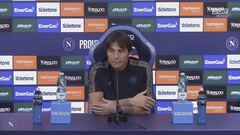 Conte insiste: "Il Var va utilizzato meglio, deve essere un reale aiuto"