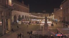 I mercatini di Natale da Piacenza a Rango