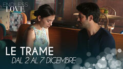 Le trame dal 2 al 7 dicembre