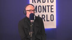 Mario Biondi: la prima canzoncina l'ho cantata a 6 anni. Era Pollicino