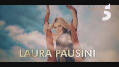 Laura Pausini ospite a Verissimo