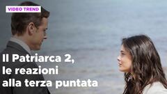 Il Patriarca 2, le reazioni alla terza puntata