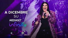 A dicembre su Mediaset Infinity