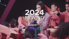 2024 Rewind