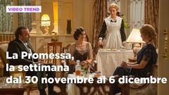 La promessa, il riassunto della settimana dal 30 novembre al 6 dicembre