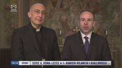 Puntata dell'8 dicembre
