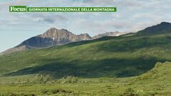 11 dicembre - Giornata internazionale della montagna