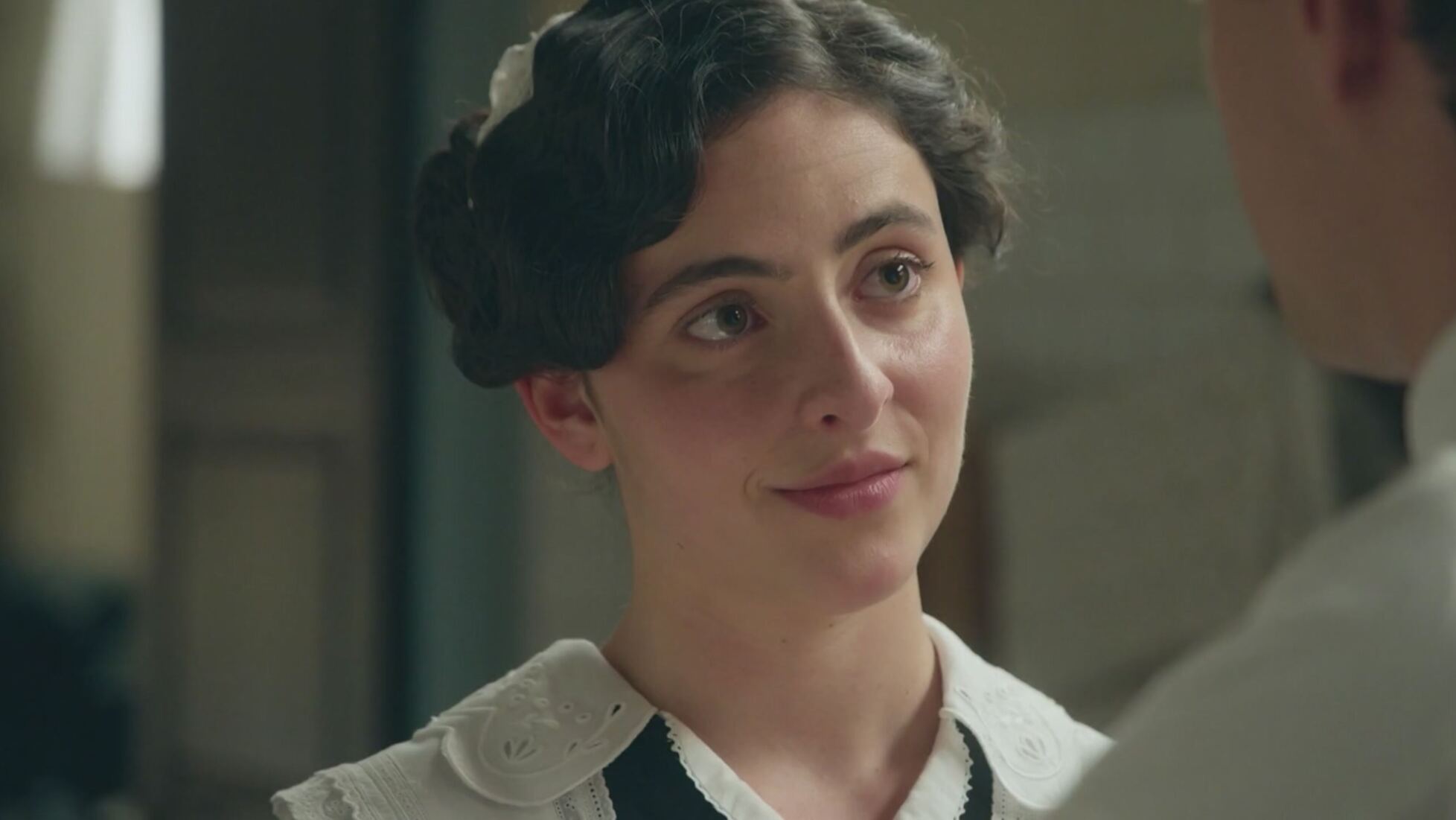La promessa: Episodio 334 - prima parte Video | Mediaset Infinity