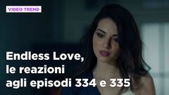 Endless Love, il riassunto e le reazioni agli episodi 334 - 335