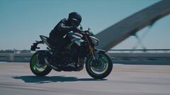 Kawasaki Z900: aggiornata in perfetto stile Sugomi