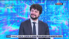 Puntata del 14 dicembre