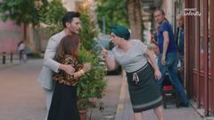 Zumrut e Meneske… con queste due ne vedremo proprio delle belle!