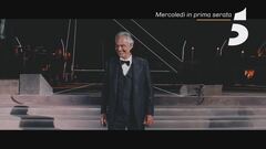 Gli ospiti della seconda puntata