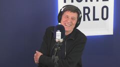 Gianni Morandi: ho ancora una buona carrozzeria!